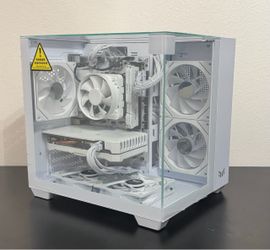 Excellent Value Gaming PC - Ryzen 5 3500X + GTX 1660 Super - FN, FiveM, WarZone Ready‼️