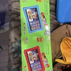 Kids Tablets 