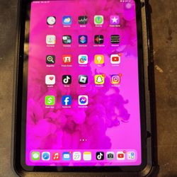 Ipad Mini 6th Generation 