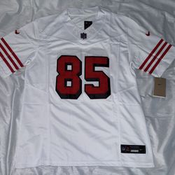 49ers jersey