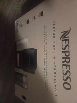Nespresso