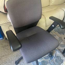 Office chair