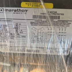 Electric motor