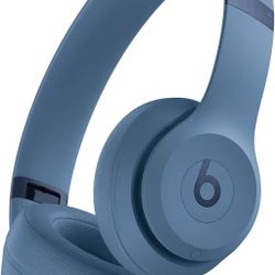 Beats Solo 4s