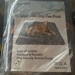 Washable Dog  Almohadas Para Perros