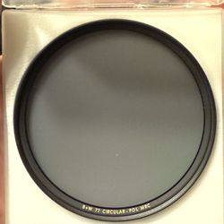 Camera Filter Lenses