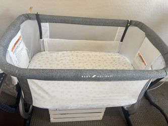 Baby Bassinet