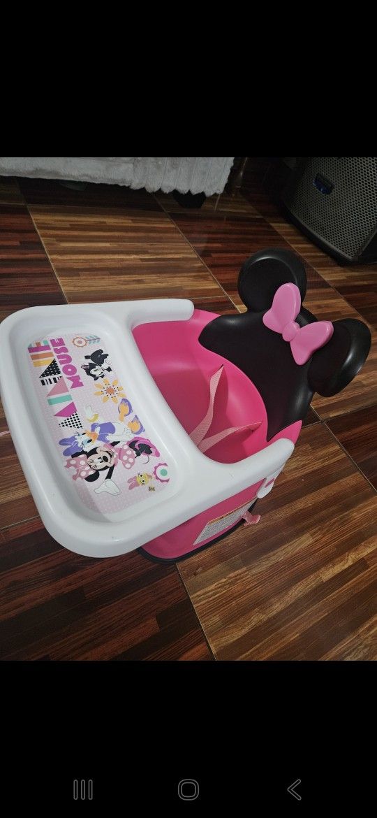 Baby Eating Chair