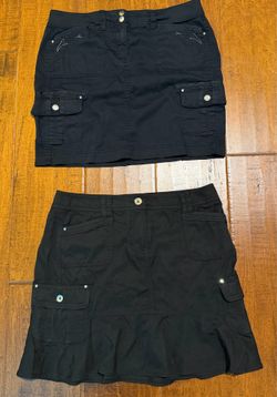 Women’s WHBM Skirts Size 6 **LIKE NEW**