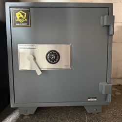 American security products Floor Safe