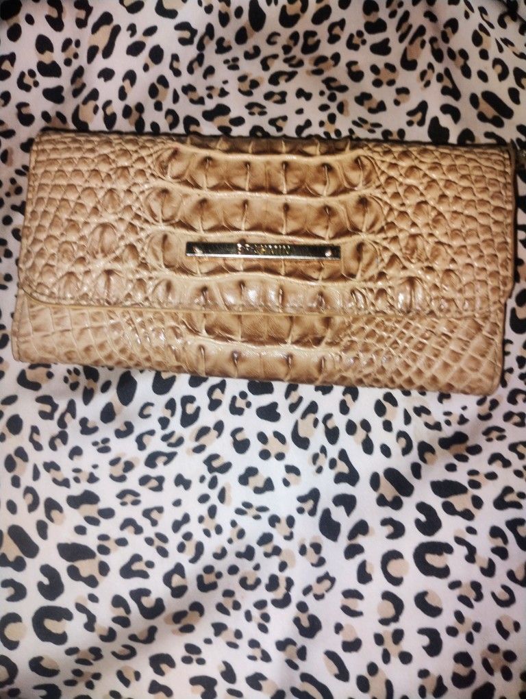 Brahmin Wallet