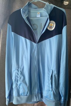 Man City Jacket