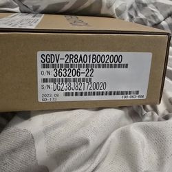 Yaskawa Electric SERVO 
