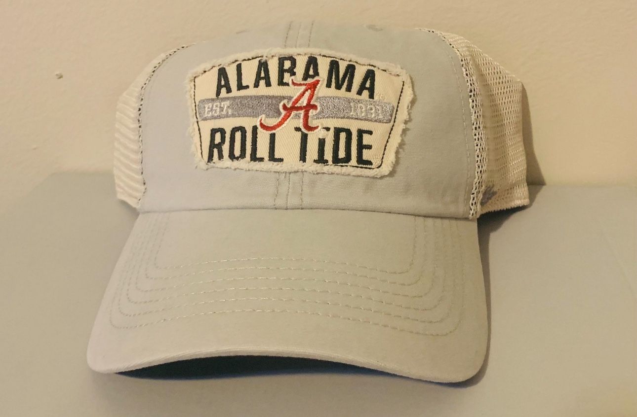 Alabama Hat