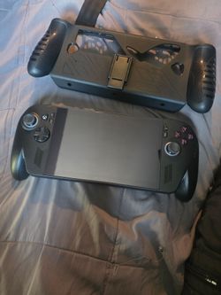 Asus ROG ally X