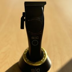 Style Craft Instinct Clippers