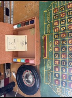 1941 roulette