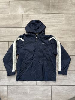 Nike Jacket