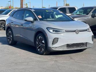2021 Volkswagen ID.4