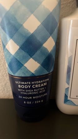 Bath & Body