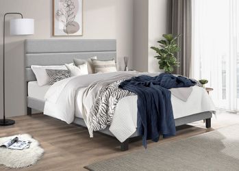 New Queen Bedframe