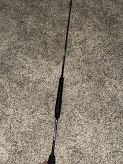 St Croix Ultralight Trout Series Rod