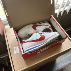 Nike Cortez Forrest Gump