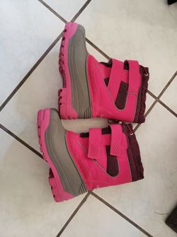 Snow Boots