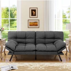 Futon Bed Sofá