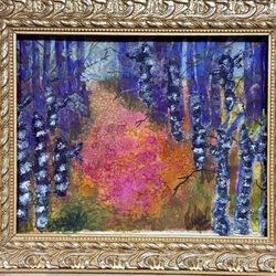Nationally Recognized Artist | Studio Downsizing Sale🌸