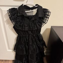 Girl Costumes 