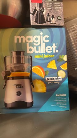 Juicer