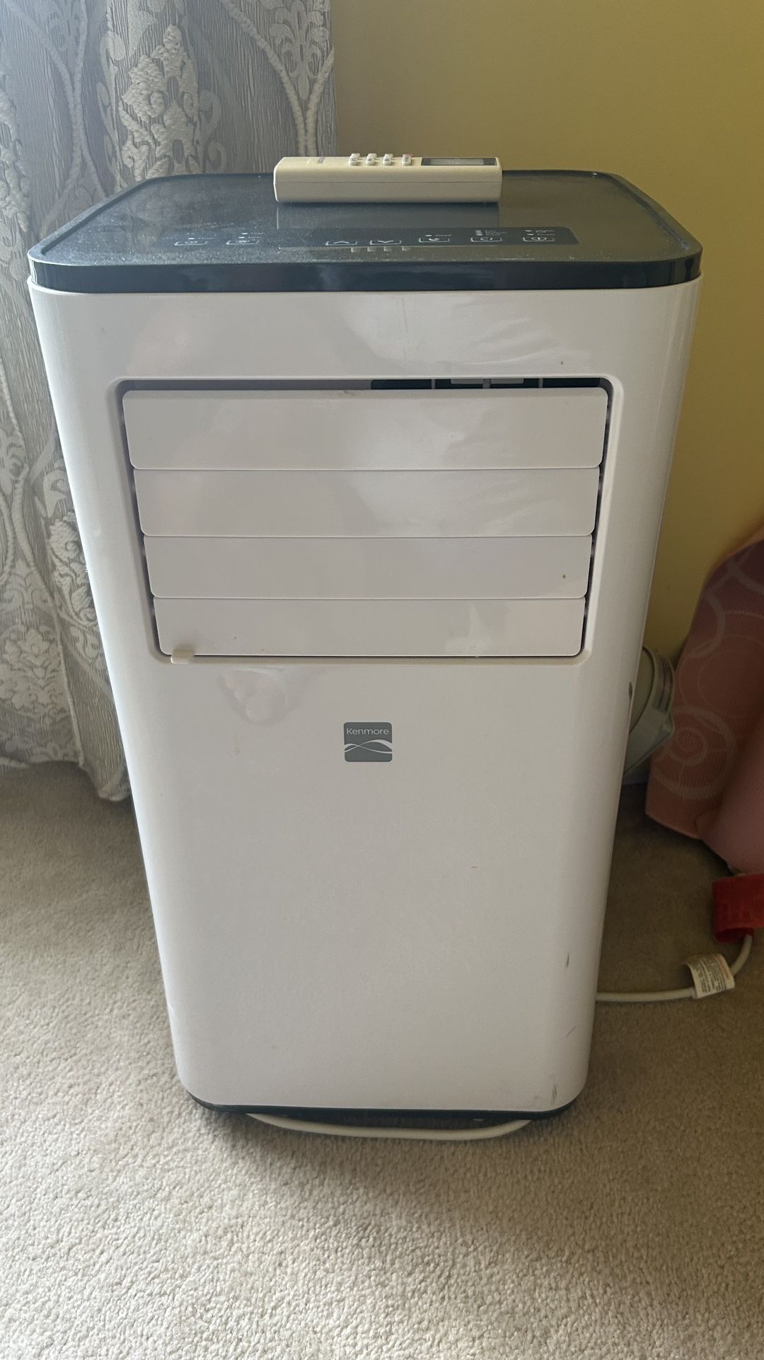 Portable Air Conditioner