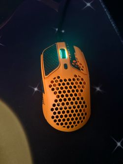 HyperX Naruto Shippuden Collection - Pulsefire Haste Wired Gaming Mouse