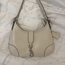 COACH The Hamptons hobo 