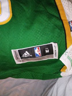 Nba jersey size medium