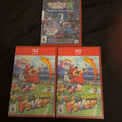 Nintendo Switch 2 Games 