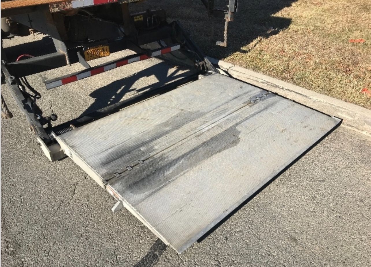 Liftgate For Sale