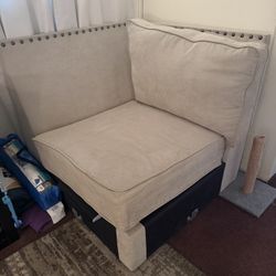 Free Couch