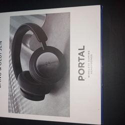 Bang & Olufsen Portal