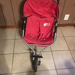 Doll Stroller
