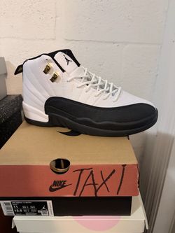 Jordan retro sneaker sizes 8, 9, 10, 11, 12