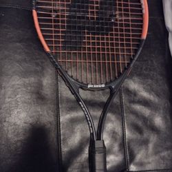 🔥 ONLY $20!! BRAND NEW NEVER USED PRINCE THUNDER 110 ALLOY TENNIS RACKET! 🔥