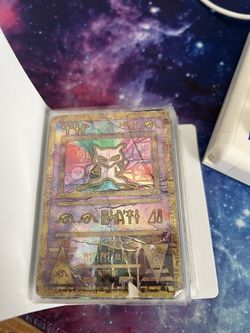 Selling Pokémon Cards-READ DESCRIPTION