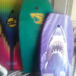 Boogie Boards