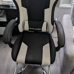 Gtplayer Gamer Chair