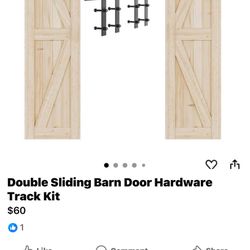 Slide Door 