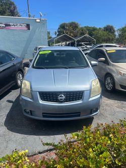2009 Nissan Sentra