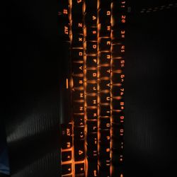 DK63 Keyboard 