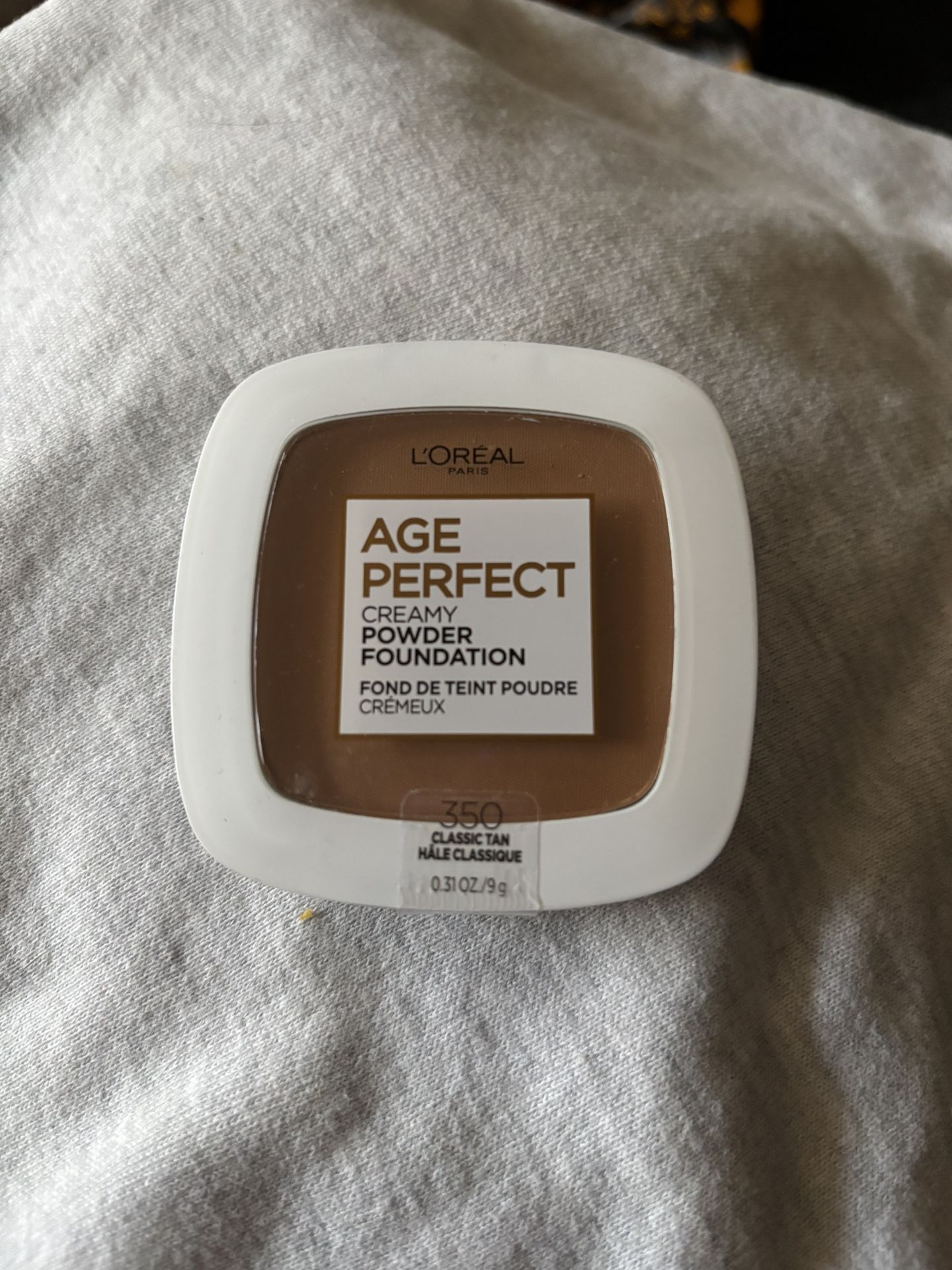 L’Oreal Foundation